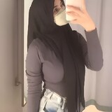 hijabnakal