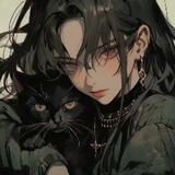 yeziaizhuiman