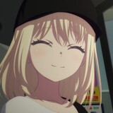 luhaiyoursong