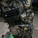 ora ngebul ora gaul