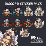 discordstickerpackspeedrun__