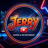1st Jerry