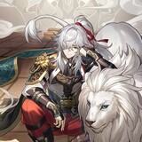 laiziliyuedejiangjun