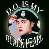 D.O.ismy BlackPearl