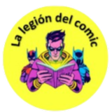 La legion del comic