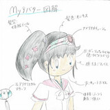 myアバターとヴィンサ__01