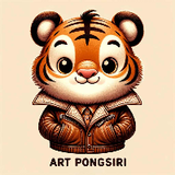 ArtPongsiri
