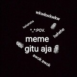 memegituaja.official