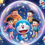 Suneo - Hốc Nhọn