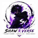 Shaw文Verse