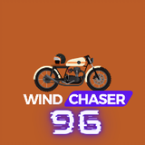 Wind chaser96