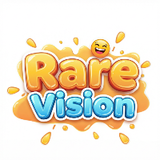 RARE_VISION