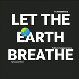 LETTHEEARTHBREATHE