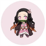 I  love demon slayer