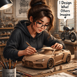 The Engineer Loly