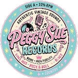 Peggy Sue Records