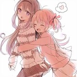 moxie、qianzou