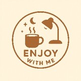 ENJOY WITH ME