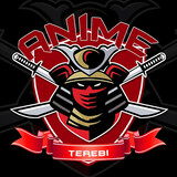 ANIME TEREBI