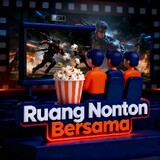Ruang Nonton Bersama