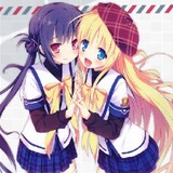 cloverxiaoyou