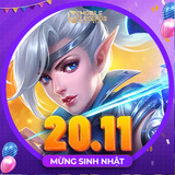 Mobile Legends Bang Bang Việt Nam