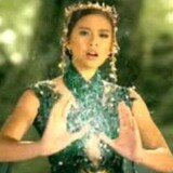 Princess Mae Gesmund