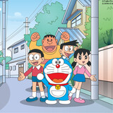 Nhật ký DORAEMON