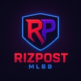 Rizpost MLBB