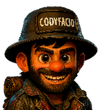 codyfacio