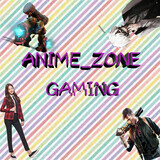 Anime Zone Gaming