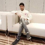 Md Chand Ehtesham