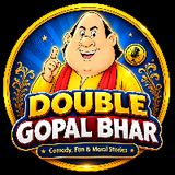 Double Gopal Bhar