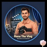 Rana The Vlog