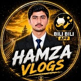 Hamza Vlogs