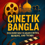 CinetiK BanglA
