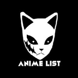 Anime/List