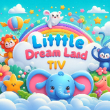 Little Dreamland TV