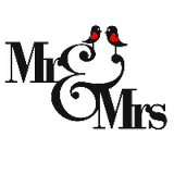 Mr & Mrs