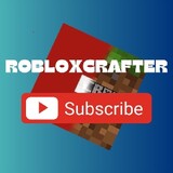 RobloxCrafter