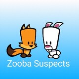 Zooba Suspects