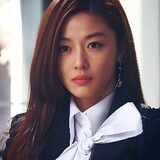 Jun Ji-hyun 왕지현