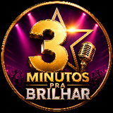 3Minutos Pra Brilhar
