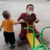 raihan dan kawan kawan