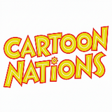 Cartoon nations