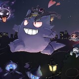 Gengar Lovers