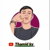 Thamidkv