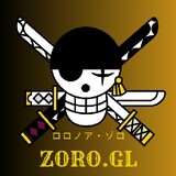 ZoroGL[ロロノア・ゾロ]