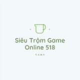 Siêu Trộm Game Online 518