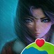 creator avatar